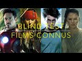 Blind Test films connus