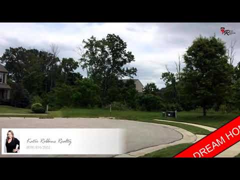 811 Fawn Drive, Erlanger, KY home video tour