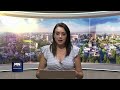 Meganoticias informa con Lydia Cumming