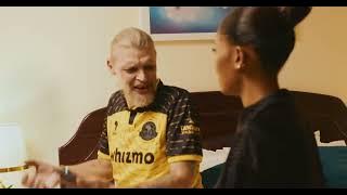 FURAHI - dulla makabila Officail Music VIDEO