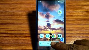 Lava z61/ how to turn off select to Speak mode,select to speak mode of Kaise Kare Lava z61