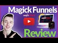 Magick Funnels Review - 🛑 DON'T BUY BEFORE YOU SEE THIS! 🛑 (+ Mega Bonus Included) 🎁