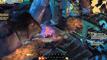 Tree of Savior Wizard 3rd circle