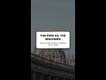 The Pope vs Big Tech: AI Is Now a Moral Crisis Nobody Can Ignore