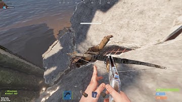 RUST clips + Bonus Video