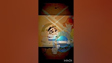 Shinchan weakness🤡is not for kids #shinchan #edit