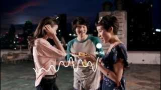Download lagu Rexona Motionsense
