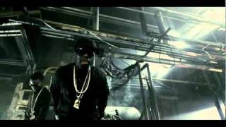 Soulja Boy Tell'em   Mean Mug ft 50 Cent (Video Official)