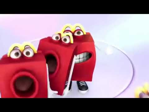 Mcdonalds Happy Meal Boom Shakalaka Short Song Mcdonalds Happy Meal Boom Shakalaka Short Song
