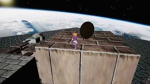 Nekko Chronicles Prototype Gameplay - November 2025 Update.