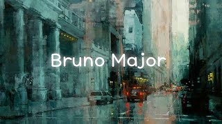 𝐏𝐥𝐚𝐲𝐥𝐢𝐬𝐭 스윗한 보이스의 브루노 메이저 Bruno Major