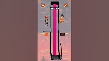 save them all stage level 481