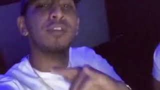 Pusho - Lo Que Ella Quiere - [ preview ]🔥🔥