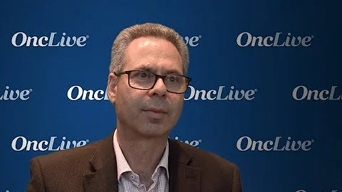 Dr. Lindeman on Rationale for a Phase Ib Trial of ...