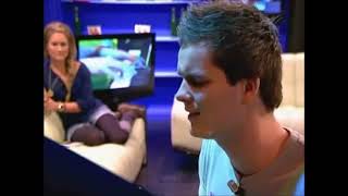 Artistic Pianist en Zanger Bas (Bekend van Idols)