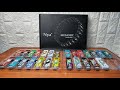 Kamen Rider W T2 Gaia Memory Nya House Bootleg Review 假面骑士 W 奈亚家 T2 记忆体开箱测评 55