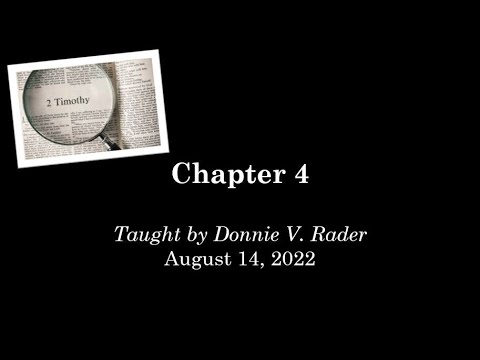 Video preview