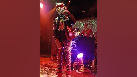 Lee Scratch Perry & Subatomic Sound System - Happy Birthday