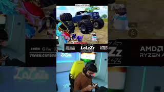 🔥 Lozz Gaming vs Wmax Gaming | Intense Live Battle! #LozzGaming #WmaxGaming #BGMI #LiveMatch