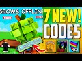 ⚠️UPDATE!🎉[CODES]⚠️GROW A GARDEN ROBLOX CODES 2025 - GROW A GARDEN CODES