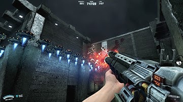 Rise of the Triad (PC) - Gameplay | No Commentary