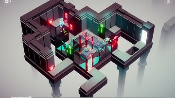 ◇TIMELIE◇ 解法例：Hell Loop 2-3