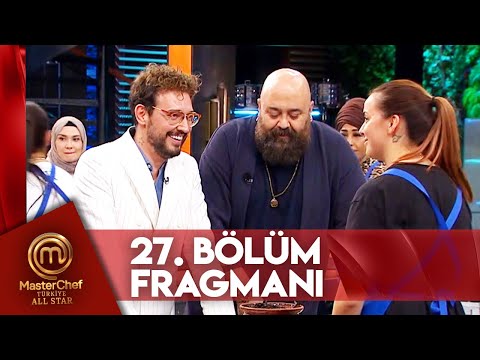 Heyecan Dolu MasterChef Türkiye All Star 27. Bölüm Fragmanı İle Karşınızda! , fragmanı, bölüm tanıtımı İncelemesi 2 Heyecan Dolu MasterChef Türkiye All Star 27. Bölüm Fragmanı İle Karşınızda! , fragmanı, bölüm tanıtımı İncelemesi 1