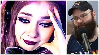 JustaMinx: From Fan Fiction to Failure | Papa Gut Reacts