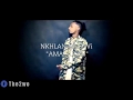 AMARULAH BY NKHLA AMARULAH BY NKHLA