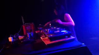 Laura Blank @ Sala Pamara, Comillas (Cantabria)