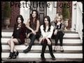 Pretty Little Liars 5x11 song- Brooke Annibale- Silence Worth Breaking