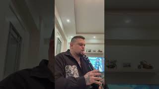 Kurtuluş Kuş - Rüya Gibi (Klarnet Cover)