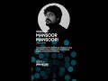 Presenting  mansoor mansoori at india art fair gallerydotwalk