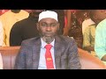 Truth about easter part 2 by mallam yusuf adepoju at alabere palace bere osun state