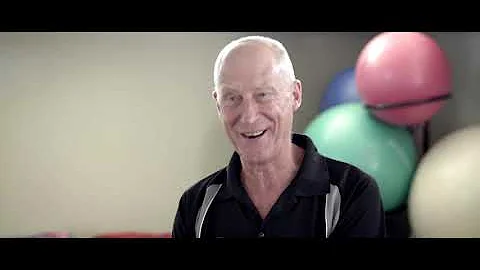Against the Tide - The Robin McKenzie story