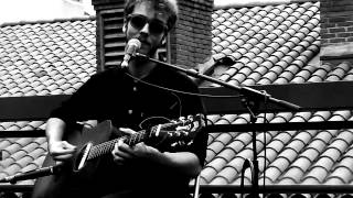 Adam Wood - Pursuit of Happiness (in order to kill it) - Parcours Folk - Terrasse MJC Vieux Lyon