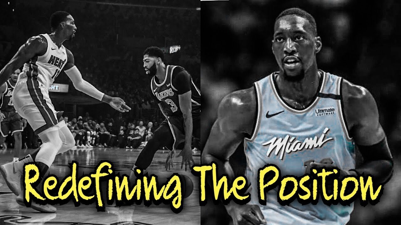 Bam Adebayo On The Miami Heat's Position: "We're Better Than We ...
