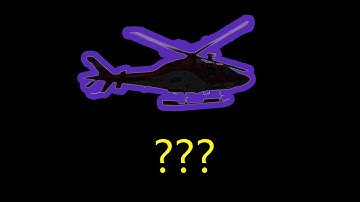 12 Helicopter Sound Variations in 40 Seconds.