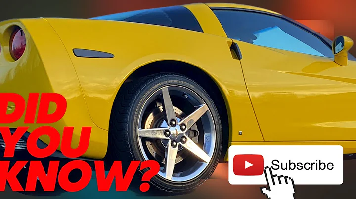 C6 Corvette: Top 10 FAQs Answered - Everything You Need to Know! #c6corvette #corvette #ls#ls #cars