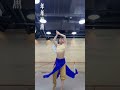 一段充满美好寓意的【年年有鱼】祝大家新年快乐🧨 #dance #中国舞 #chinesedance #shorts #shortsfeed #newyear @sunkedanceofficial