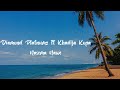 Diamond Platnumz ft Khadija Kopa - Nasema Nawe (Lyric Video)