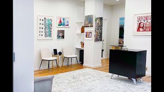 A Grand Tour: Powell Lane Arts Invitational Exhibition 2022