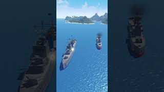 Become The Terror Of The Seas - Roblox Navy Simulator