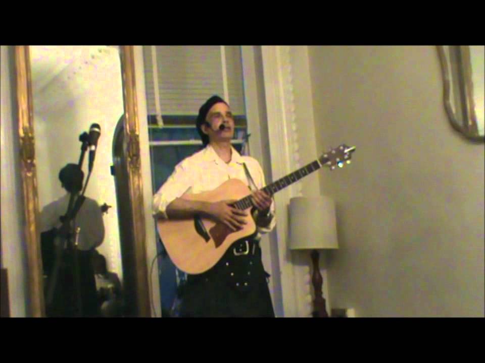 Mike Ogletree YouTube