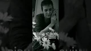 Birhan Keskin - Hüzünlü Gezinti Güvertesi Yorum:Eser Gökay