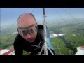 Idiot abroad wing walk