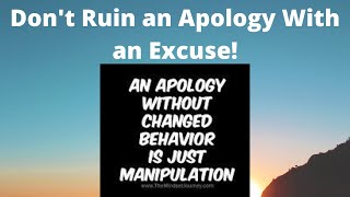 How to Make the 9th Step Amends