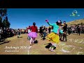 Anchonga 2020 - Mejores pasos de la Huaylia