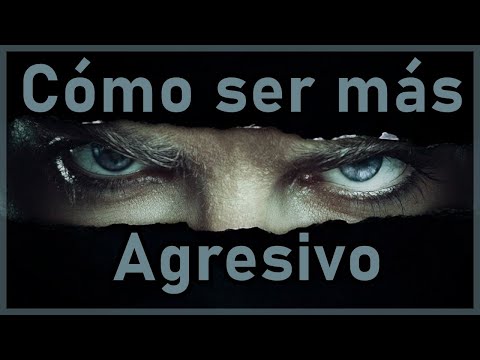 Video: Cómo No Volverse Violento