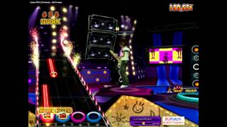 The Fiery Concert - Audition - Bang!!! [Crazy]